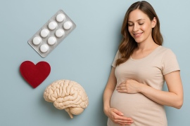 Кватрафолик® — революция биоактивной фолиевой кислоты для женщин и не только